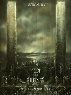 cover image of Une Loi de Reines